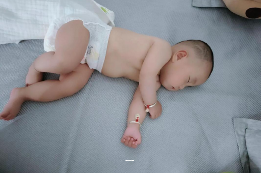 阜阳宝宝高烧怎么处理